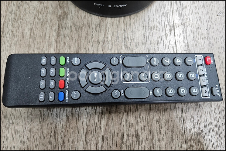 [SONY] 소니 EVI-D70 중고 PTZ 카메라--2