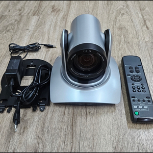 RS-1260HD 중고 PTZ 카메라