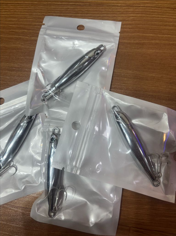 메탈지그 이미지