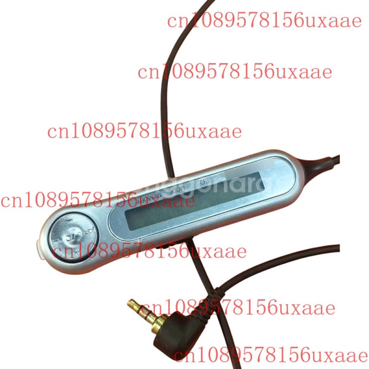 파나소닉 cdp sl-ct790 상태좋은 리모컨--2