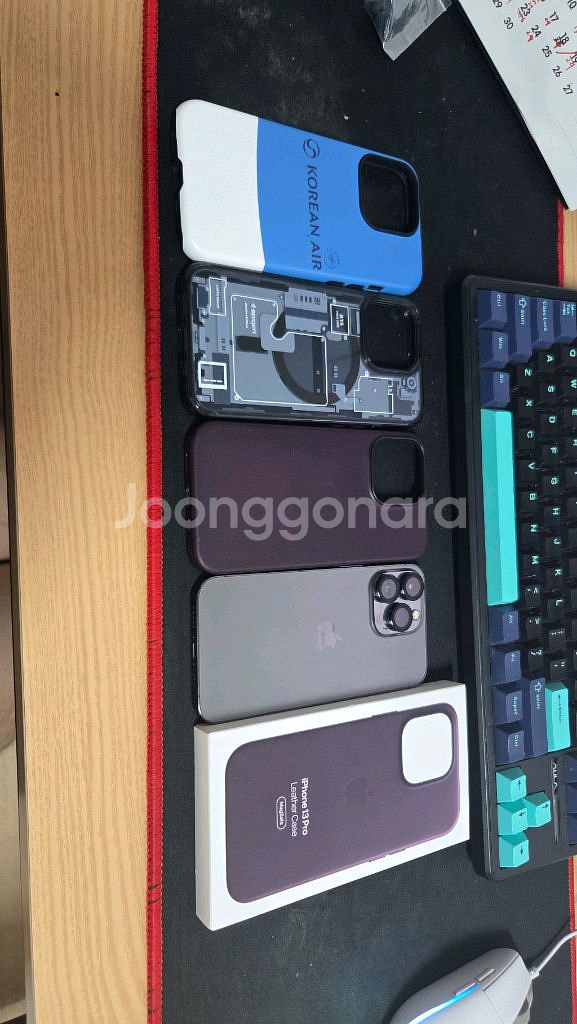 아이폰13프로그라파이트128GB--6