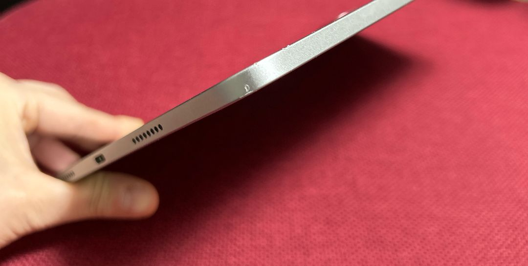 아이패드 프로 11 4세대 512 wifi 단품 이미지