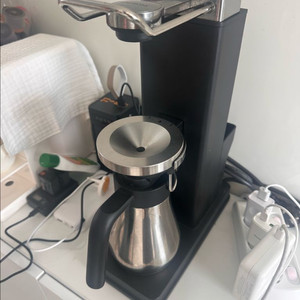 발뮤다 더 브루 커피머신 k06a