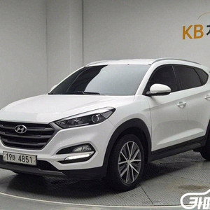[현대]올뉴투싼 디젤 2.0 4WD 프리미엄 (5인승)