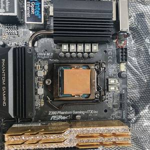 9900kf/z390 보드셋