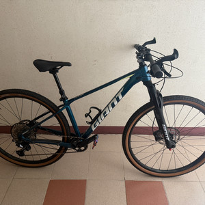 자이언트 xtc slr 29 1 mtb