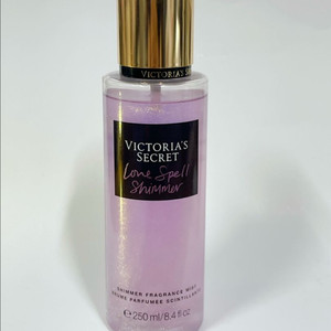빅토리아시크릿 러브스펠 쉬머 바디미스트 250ml