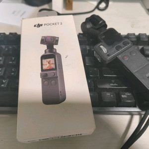 오즈모 포켓2 판매