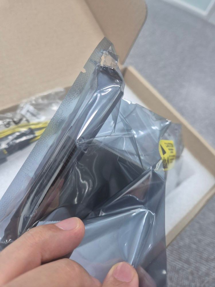 Nvidia Tesla A2 16G GPU카드--2