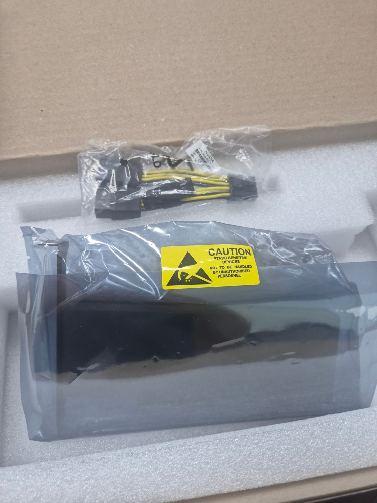 Nvidia Tesla A2 16G GPU카드--3