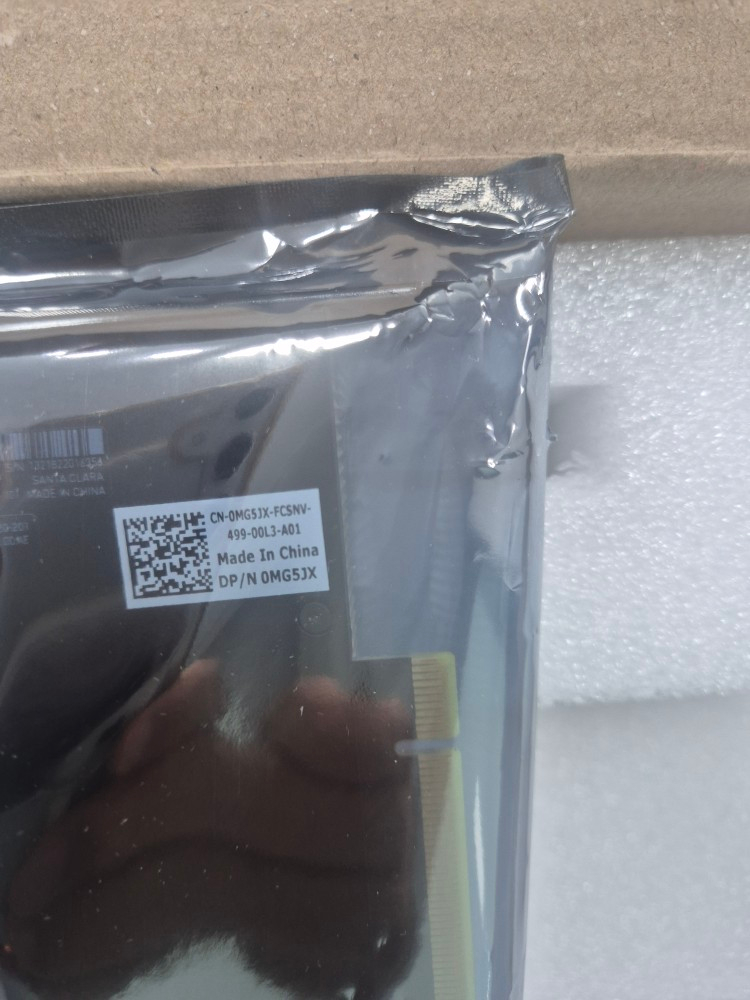 Nvidia Tesla A2 16G GPU카드--4