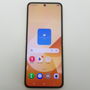 서울 갤럭시 플립6 (F741) 256기가 옐로우