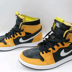 조던1 줌에어 CMFT 모나크 오렌지-270