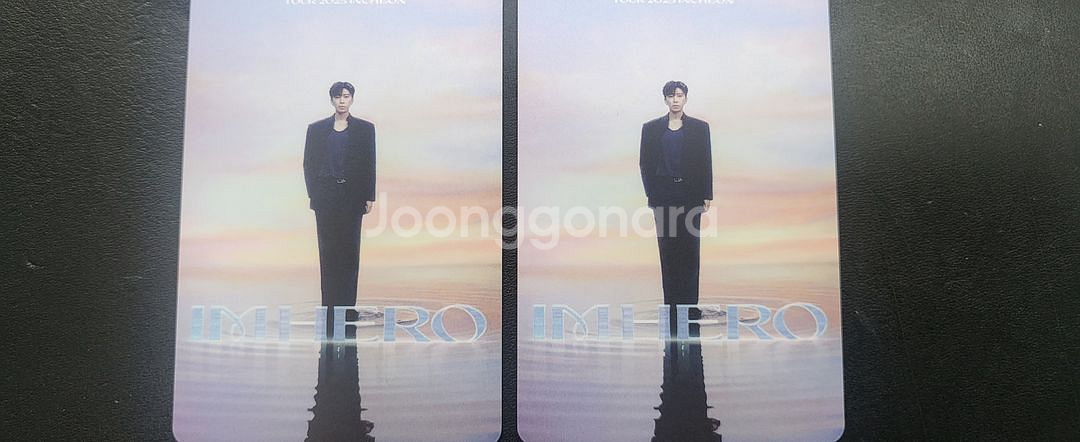 임영웅 2025 첫콘 인천 콘서트--0
