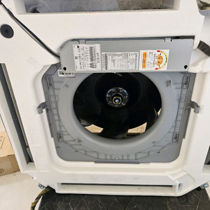 삼성40평 천장형냉난방기 2대 팝니다