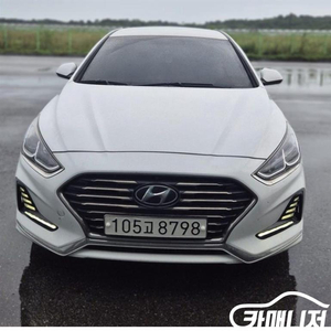 [현대]쏘나타 뉴 라이즈 LPI 스타일 (5인승) #앱