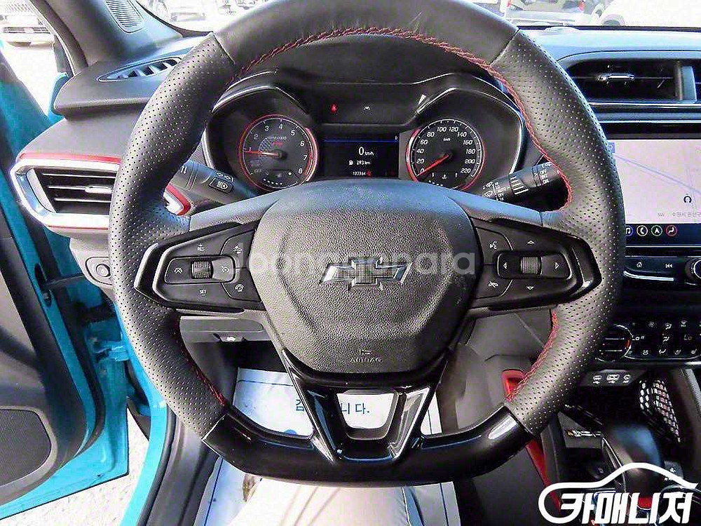 [쉐보레]트레일블레이저 2WD 1.3 터보 가솔린 RS--7