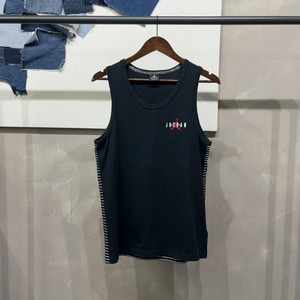 (95) 나이키 조던 농구 스트릿 프린팅 민소매 나시