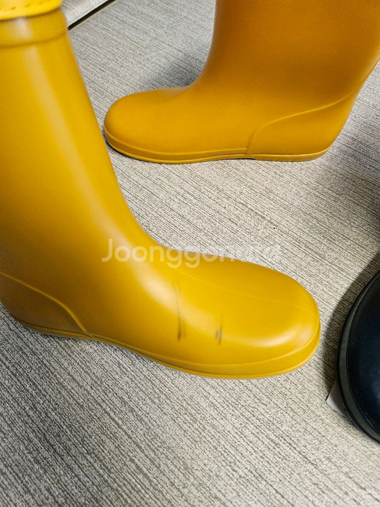 오즈키즈 장화 220 일괄 택포1만--2