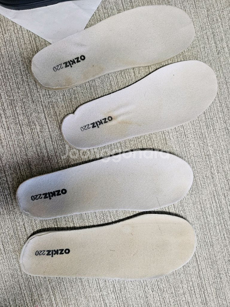 오즈키즈 장화 220 일괄 택포1만--7