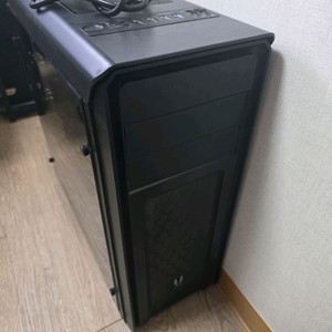 조립 pc 컴퓨터 게이밍(5700x3d 3060ti)