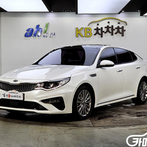 [기아]더 뉴 K5 2세대 가솔린 2.0 노블레스 #앱