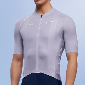 EVR 남성 자전거 반팔 져지 KX2512 L 사이즈