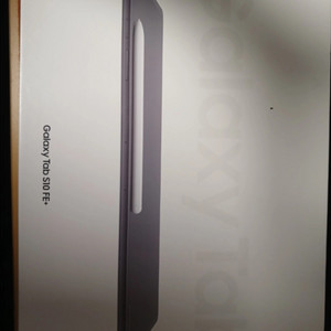 갤럭시 탭 S10 FE+ 미개봉