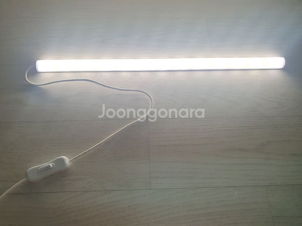 필립스 식물등 LED바 2개 팝니다.--0