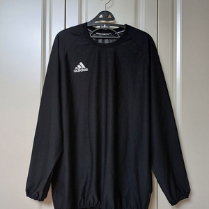 아디다스 사우나 슈트 L(100)