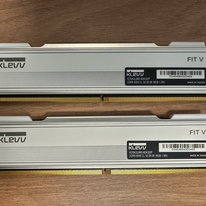 ddr5 32g 팝니다