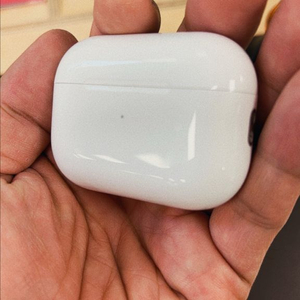 에어팟프로 2 판먜합니다.