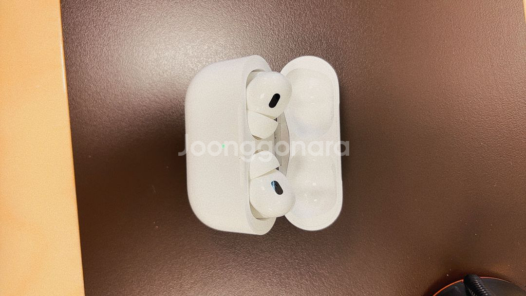 에어팟프로 2 판먜합니다.--2