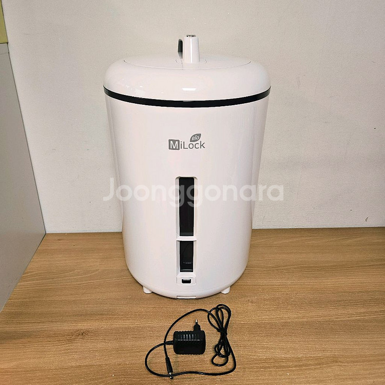 미락 바이오 진공쌀통 sm-22a20r--0