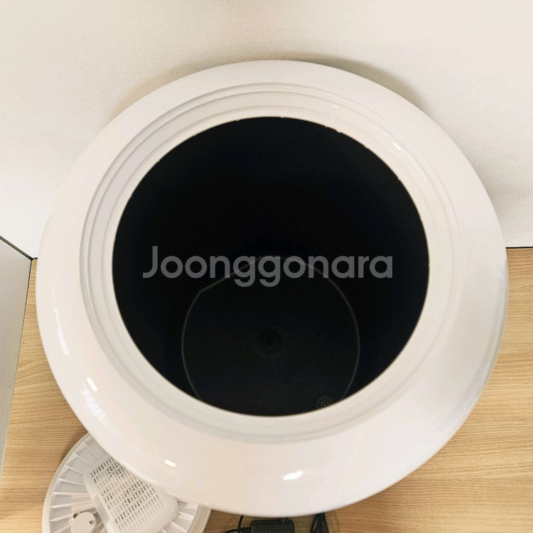 미락 바이오 진공쌀통 sm-22a20r--3