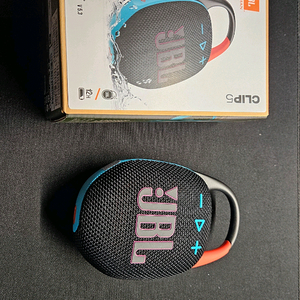 JBL CLIP5