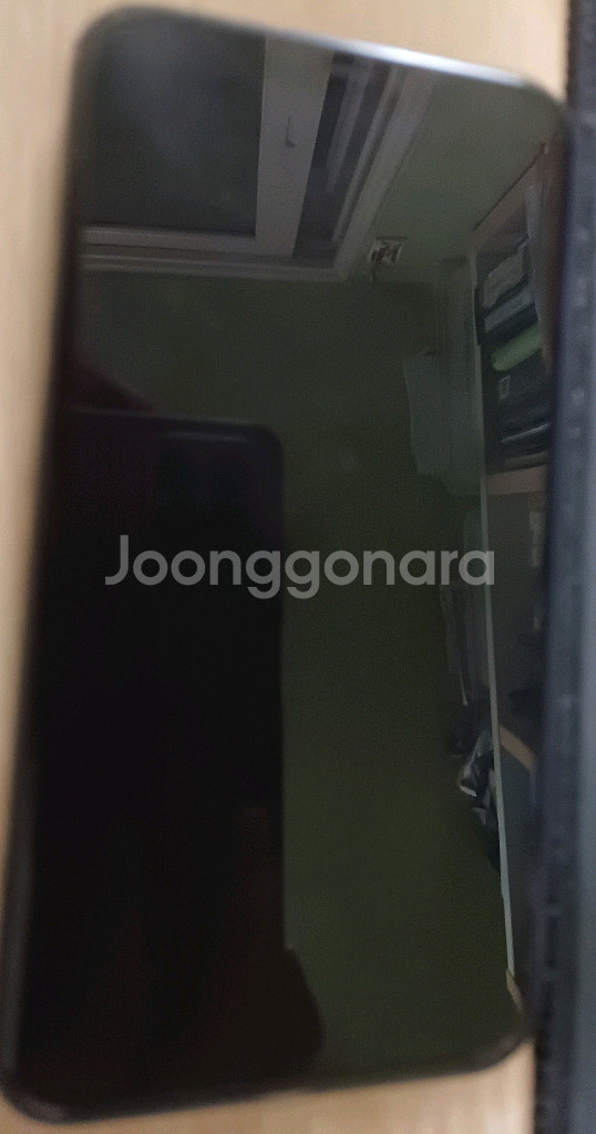 아이폰11프로 64gb 스페이스 그레이--1