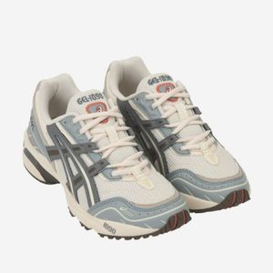 아식스 운동화 젤 gel 1090 블루 그레이 240