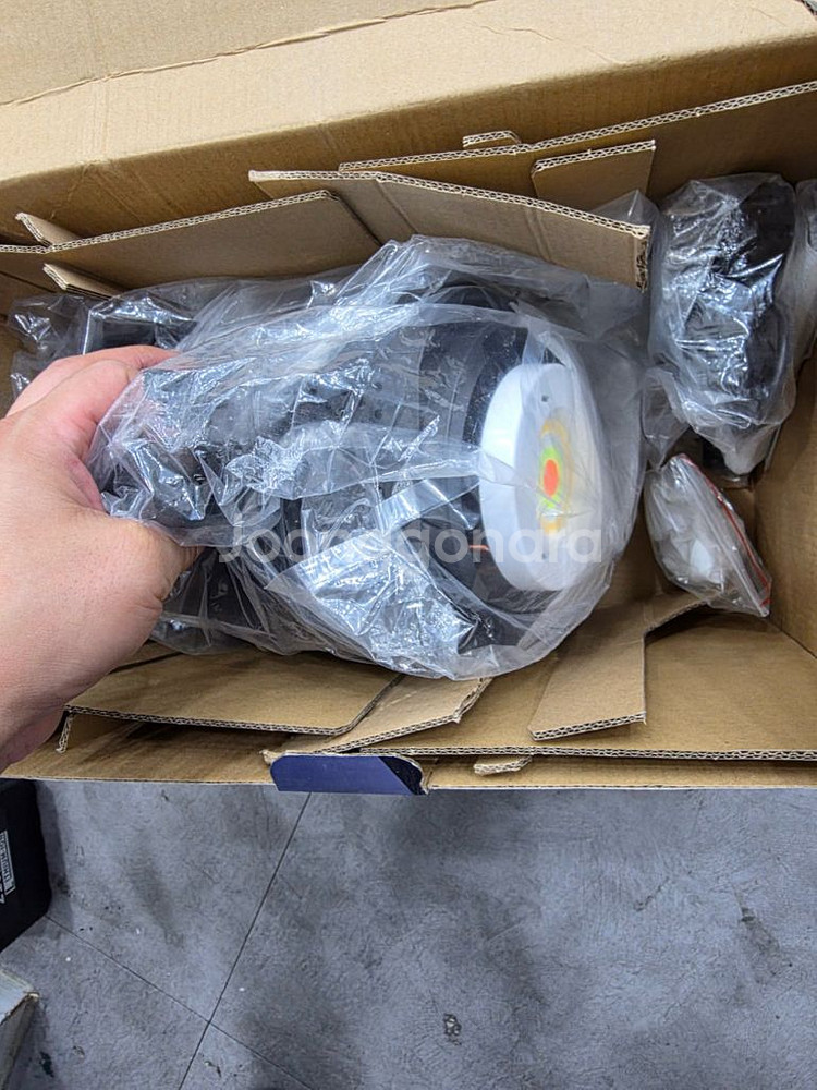 RGB 500W 다기능 사진 촬영 조명 LED 비디오--2