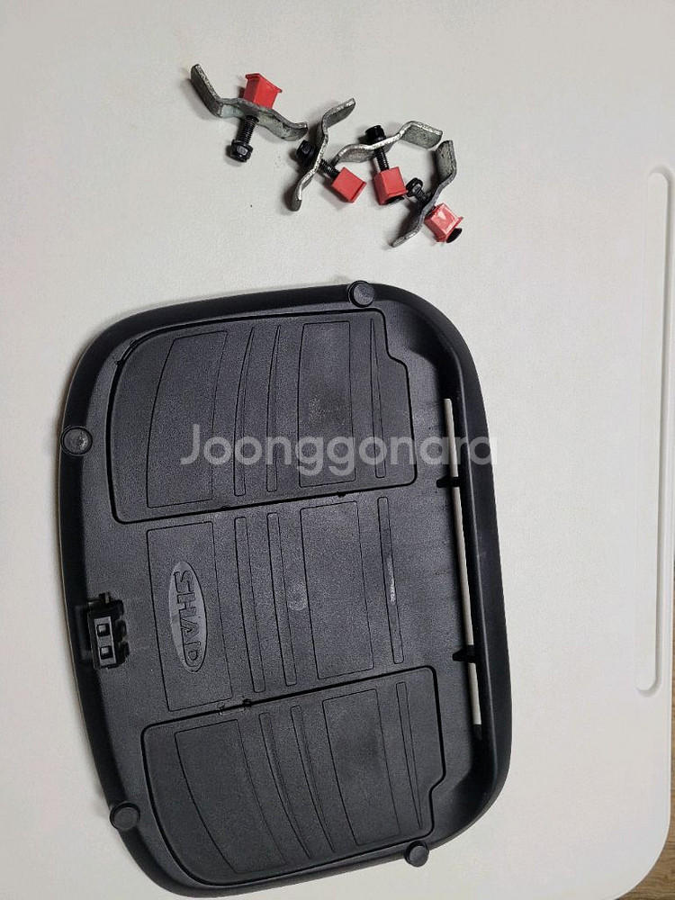 sh39 오토바이 탑박스--8
