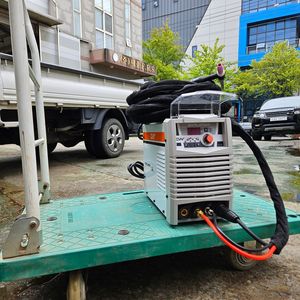 EXPLORER 200A 티그