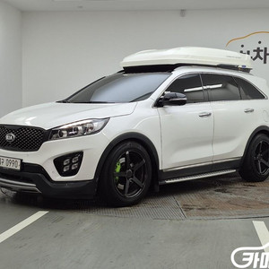 [기아]올 뉴 쏘렌토 디젤 2WD 2.2 노블레스 스페