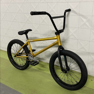 위더피플 네트워크 bmx 판매&픽사 대차