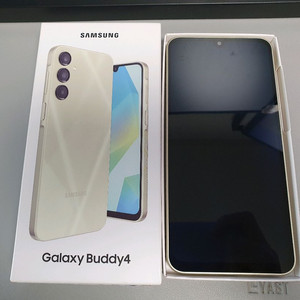 갤럭시 버디4 / 128GB / 골드