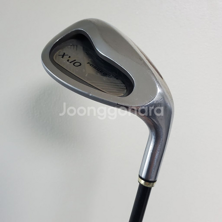 젝시오포지드 MX1000 웨지 샌드웨지 SW 카본샤프트--0