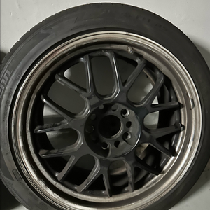 워크m1r 18인치 정품