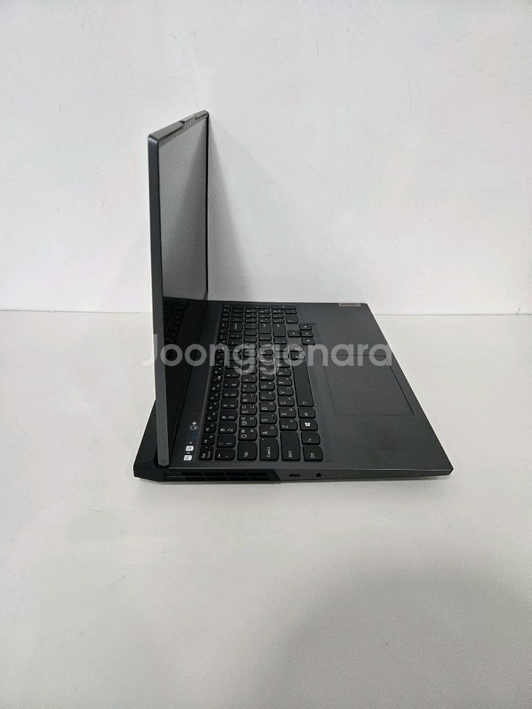 RTX3060!!초고사양 레노버15인치게이밍노트북--5