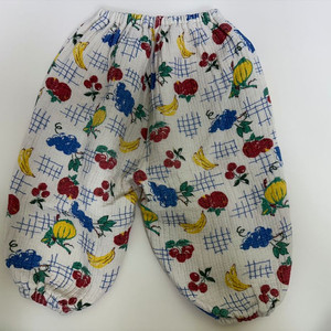 프프 고쟁이 과일 S