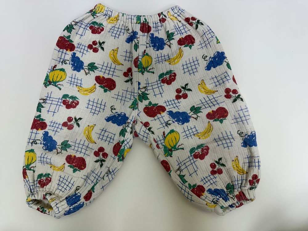 프프 고쟁이 과일 S--1