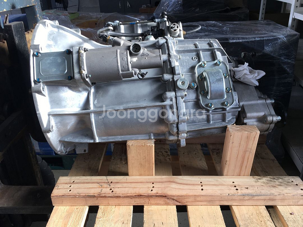 파비스 수동미션 새상품급--1